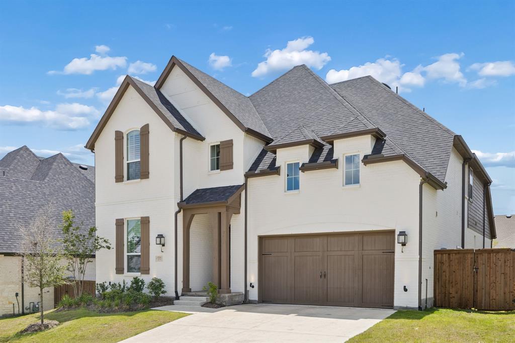 2172 Sandlin Drive