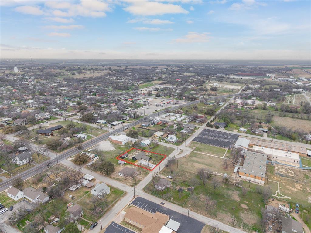 Walcott - Residential