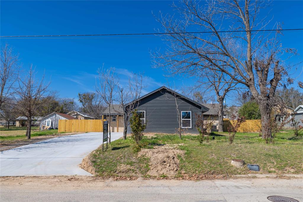 Walcott - Residential