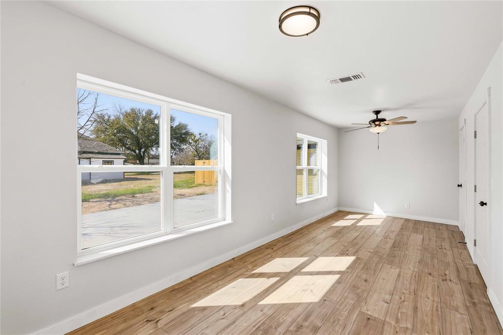 Walcott - Residential