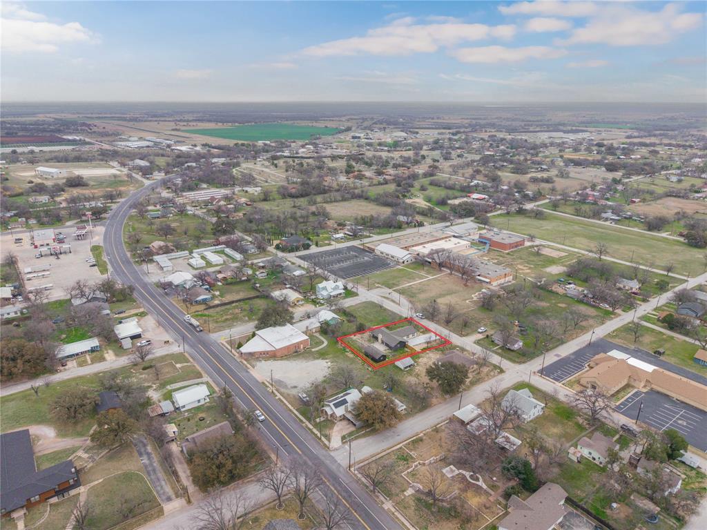 Walcott - Residential