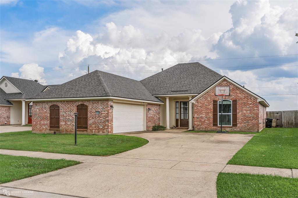 1014 Creole Drive