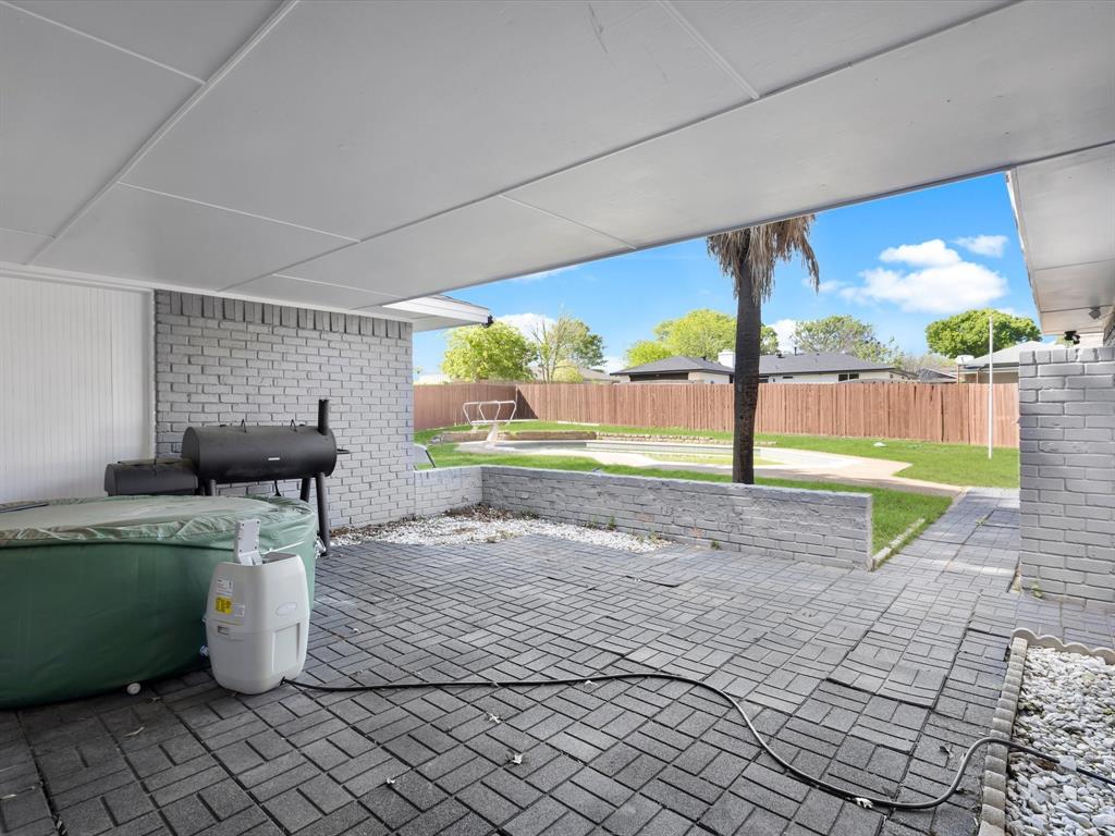 Hampton Place Estates - Residential