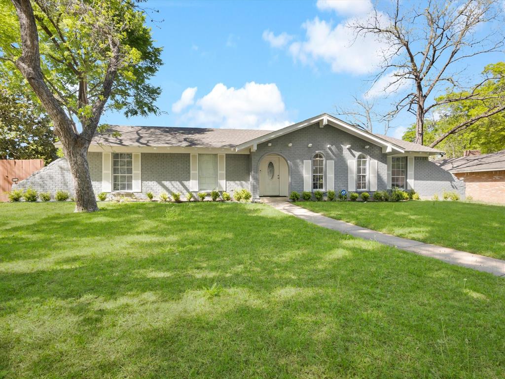 1231 Springbrook Circle