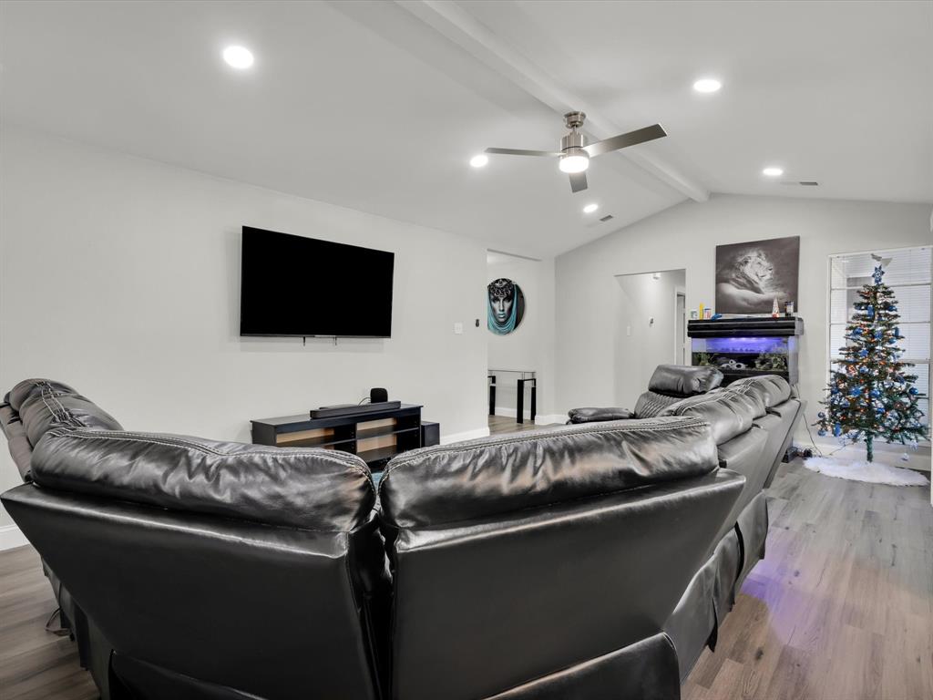 Hampton Place Estates - Residential