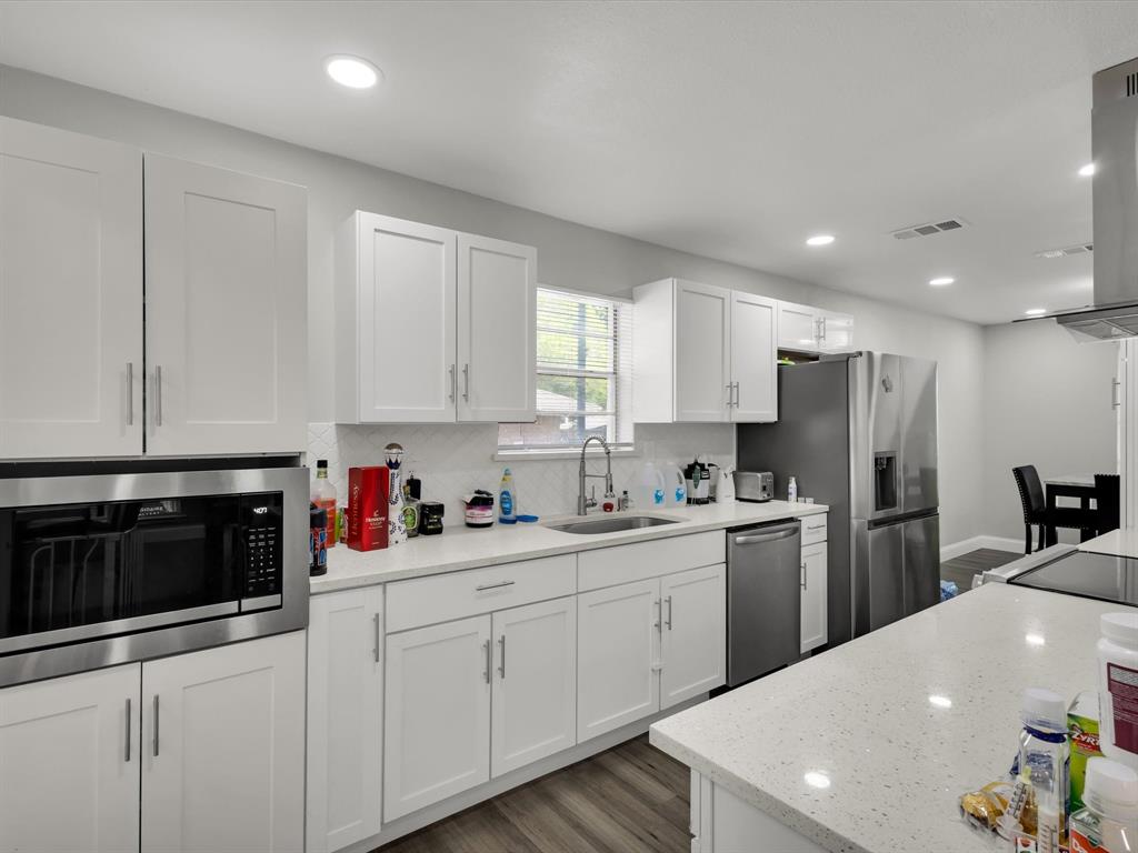 Hampton Place Estates - Residential