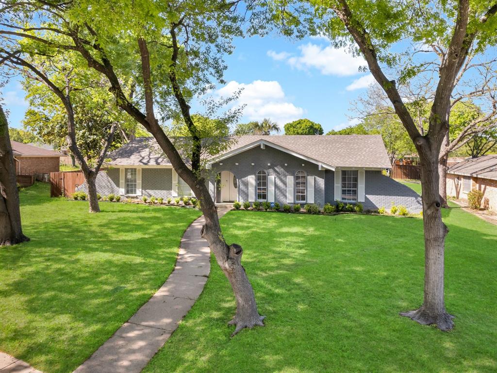 Hampton Place Estates - Residential