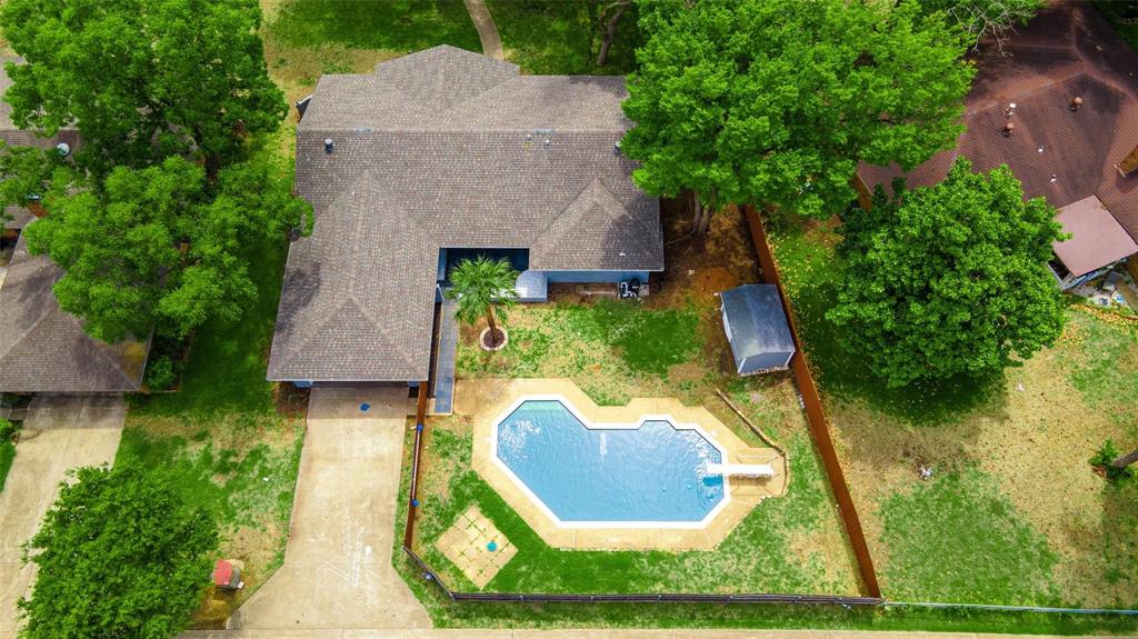 Hampton Place Estates - Residential