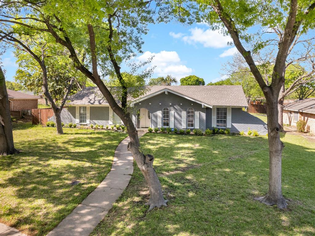 Hampton Place Estates - Residential