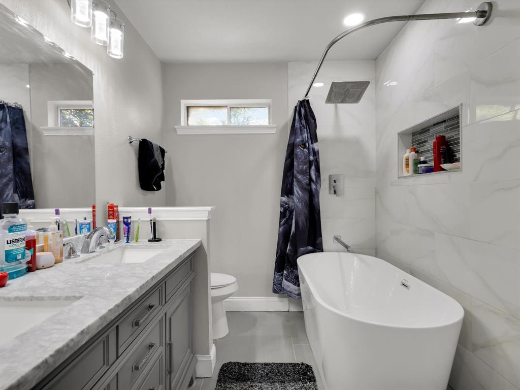 Hampton Place Estates - Residential