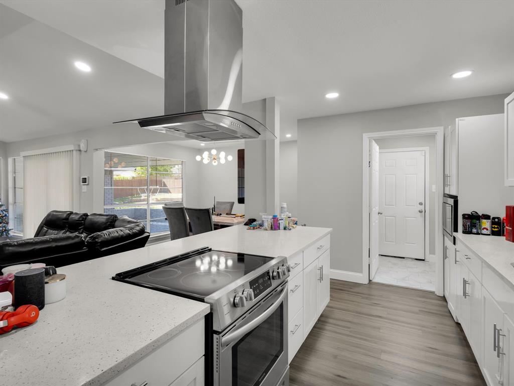 Hampton Place Estates - Residential