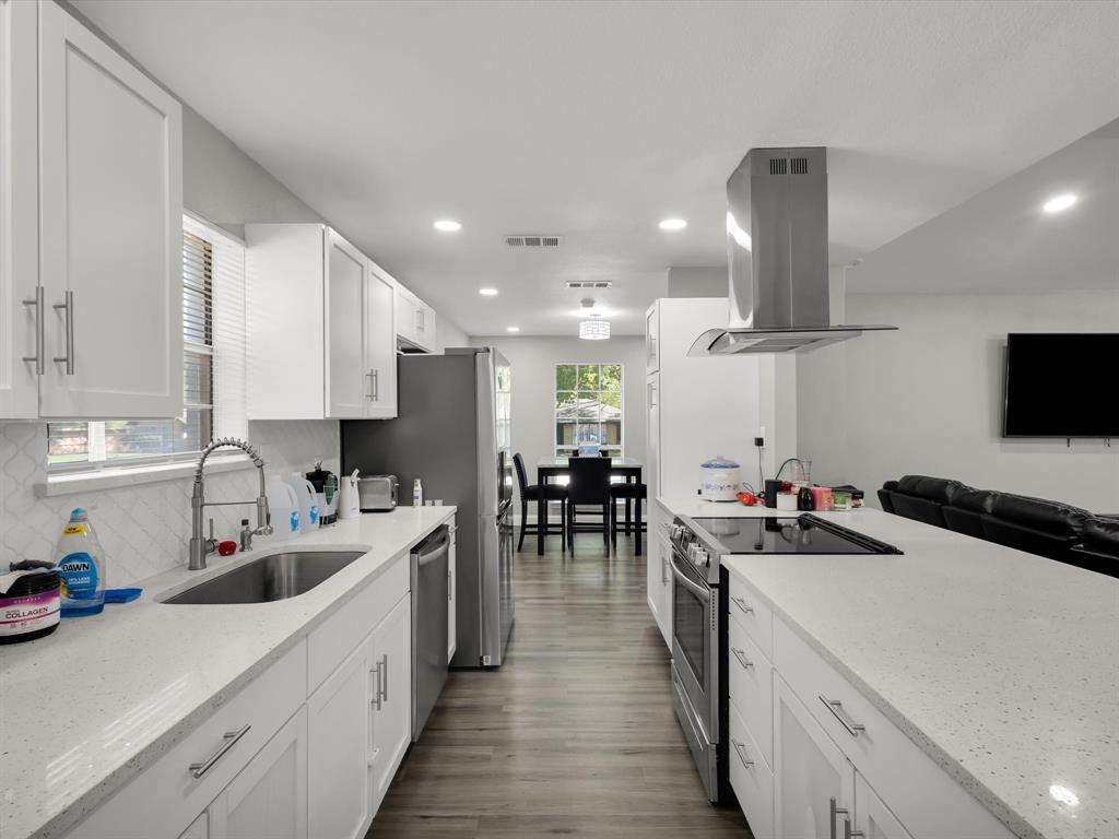 Hampton Place Estates - Residential