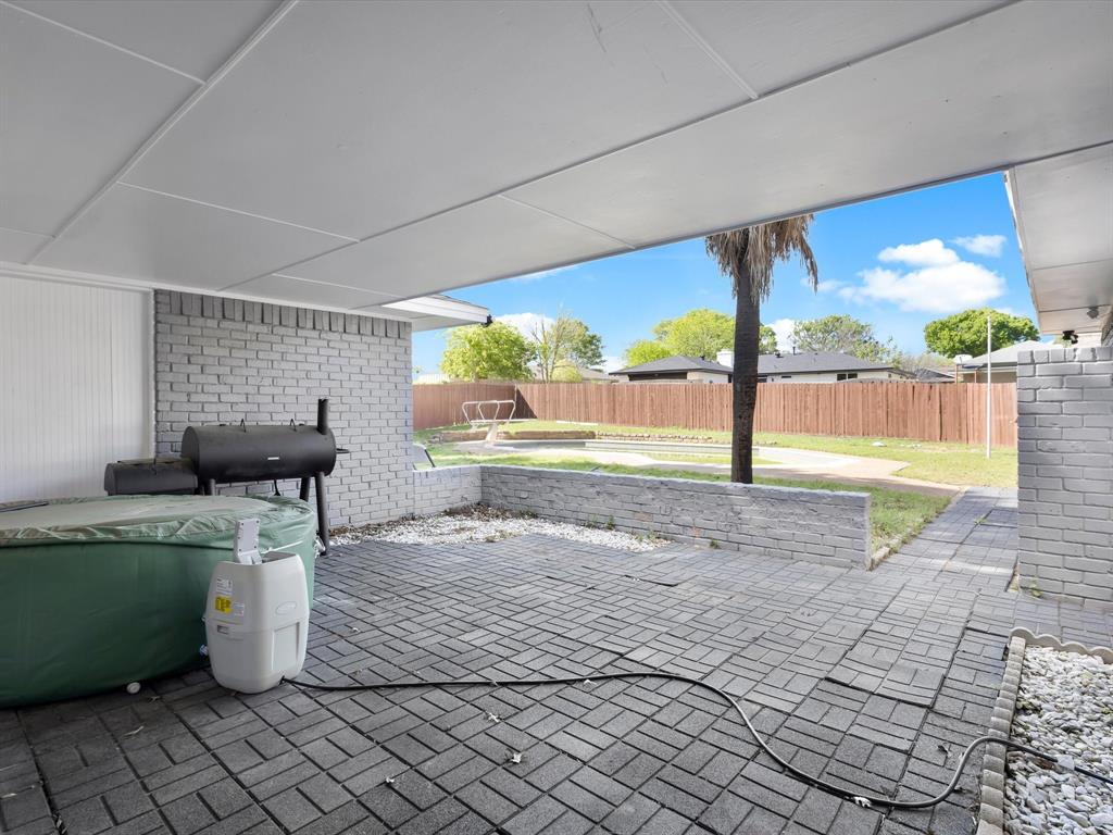 Hampton Place Estates - Residential