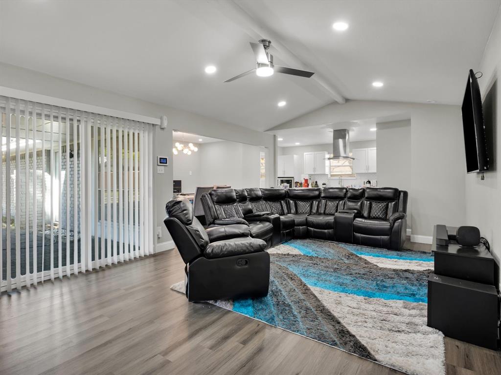 Hampton Place Estates - Residential