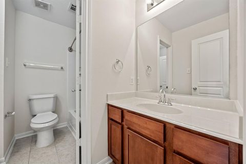 Tiny photo for 3039 Morning Star Drive, Little Elm, TX 75068 (MLS # 20986012)