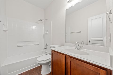 Tiny photo for 3039 Morning Star Drive, Little Elm, TX 75068 (MLS # 20986012)