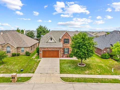 Tiny photo for 3039 Morning Star Drive, Little Elm, TX 75068 (MLS # 20986012)