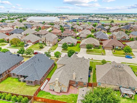 Tiny photo for 3039 Morning Star Drive, Little Elm, TX 75068 (MLS # 20986012)
