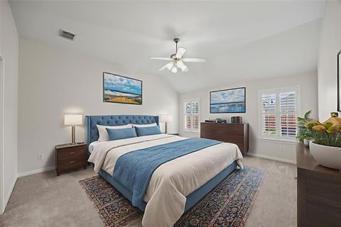 Tiny photo for 3039 Morning Star Drive, Little Elm, TX 75068 (MLS # 20986012)