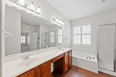 Tiny photo for 3039 Morning Star Drive, Little Elm, TX 75068 (MLS # 20986012)