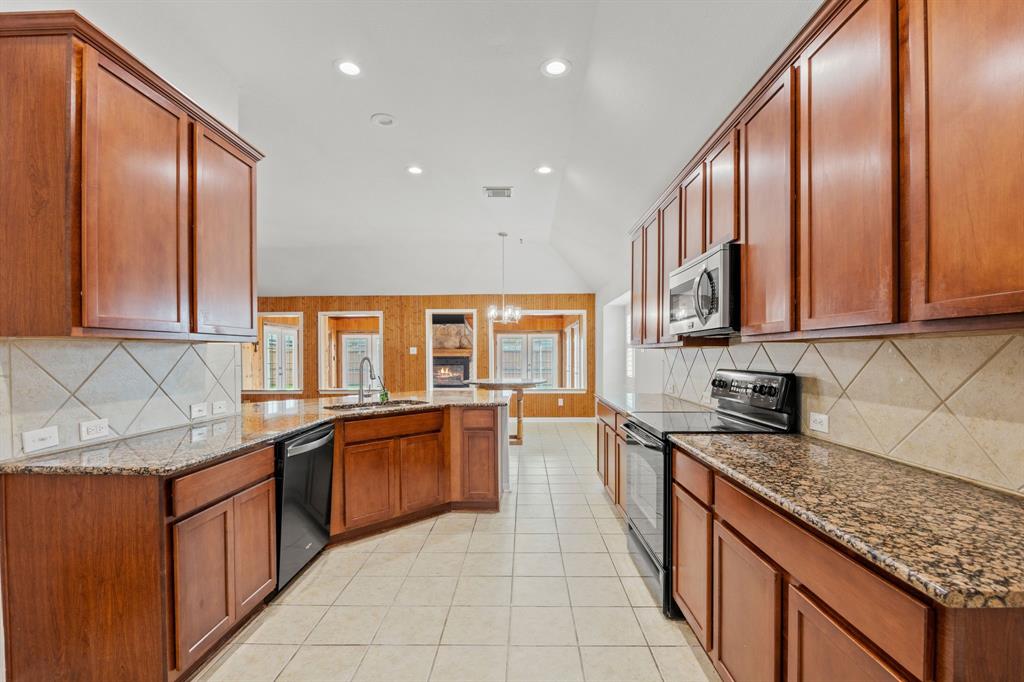 3039 Morning Star Drive