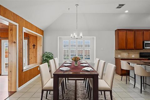 Tiny photo for 3039 Morning Star Drive, Little Elm, TX 75068 (MLS # 20986012)