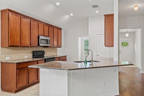 Tiny photo for 3039 Morning Star Drive, Little Elm, TX 75068 (MLS # 20986012)