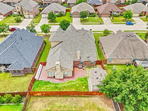 Tiny photo for 3039 Morning Star Drive, Little Elm, TX 75068 (MLS # 20986012)