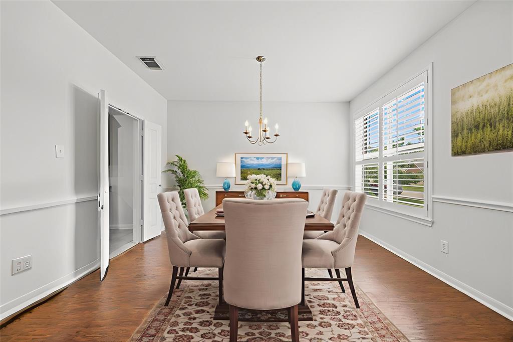 3039 Morning Star Drive