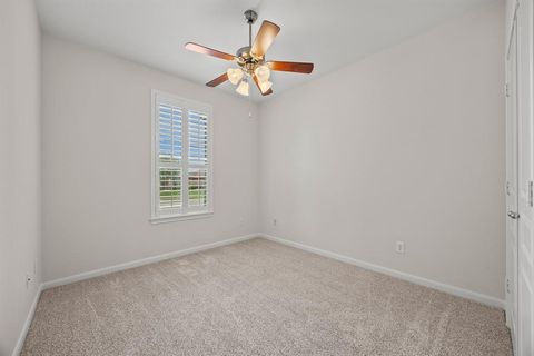 Tiny photo for 3039 Morning Star Drive, Little Elm, TX 75068 (MLS # 20986012)