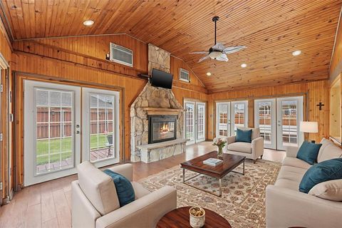 Tiny photo for 3039 Morning Star Drive, Little Elm, TX 75068 (MLS # 20986012)