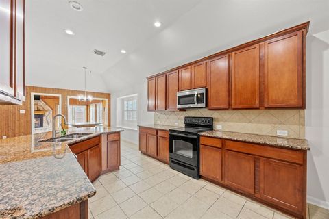 Tiny photo for 3039 Morning Star Drive, Little Elm, TX 75068 (MLS # 20986012)