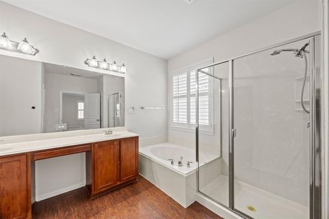 Tiny photo for 3039 Morning Star Drive, Little Elm, TX 75068 (MLS # 20986012)