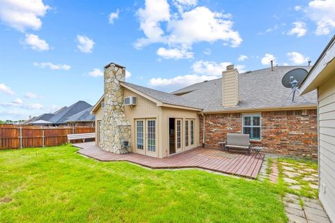 Tiny photo for 3039 Morning Star Drive, Little Elm, TX 75068 (MLS # 20986012)