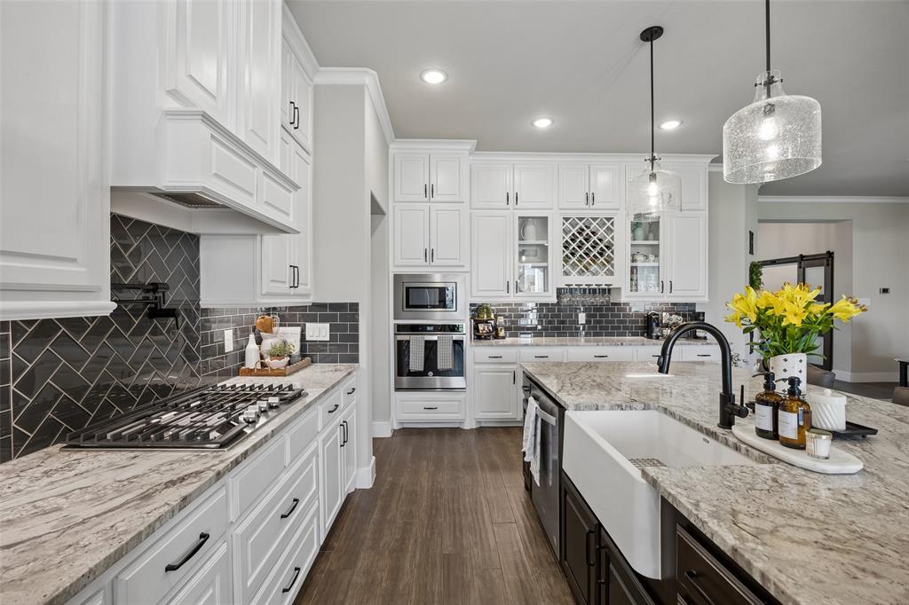 1402 Oliver Creek Lane