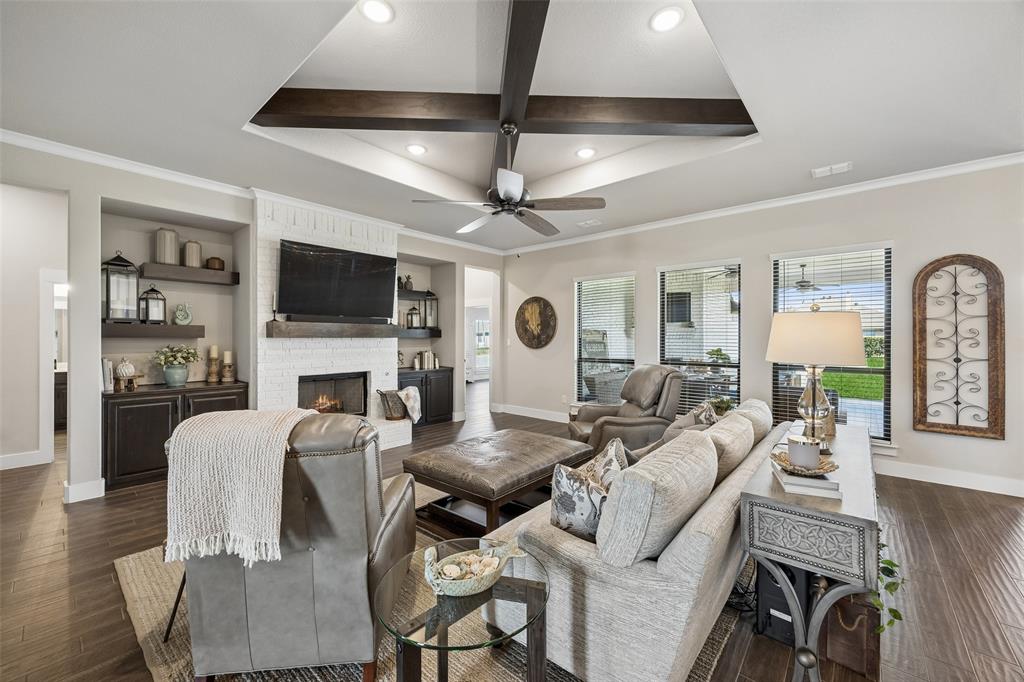 1402 Oliver Creek Lane