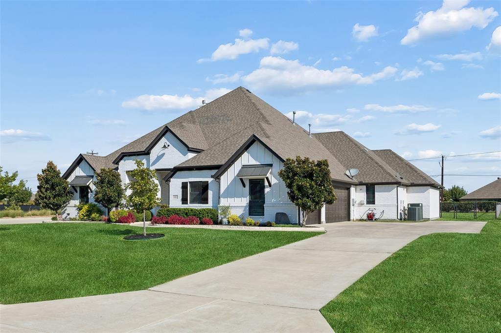 1402 Oliver Creek Lane