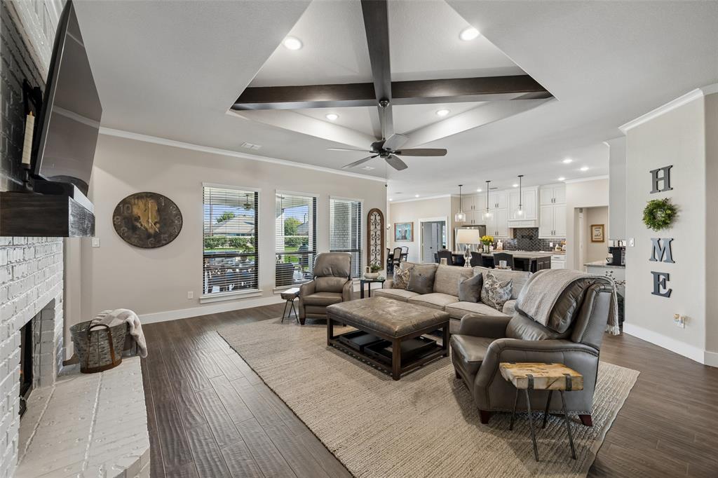 1402 Oliver Creek Lane