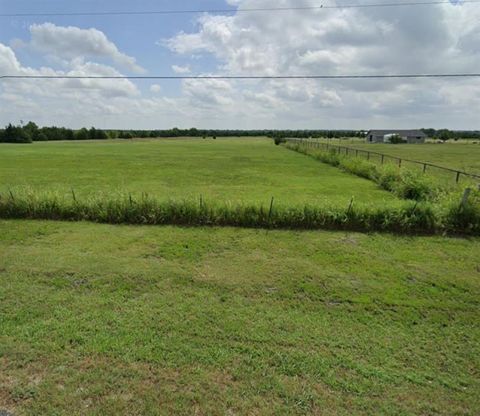 00 CR-697 Farmersville TX 75442