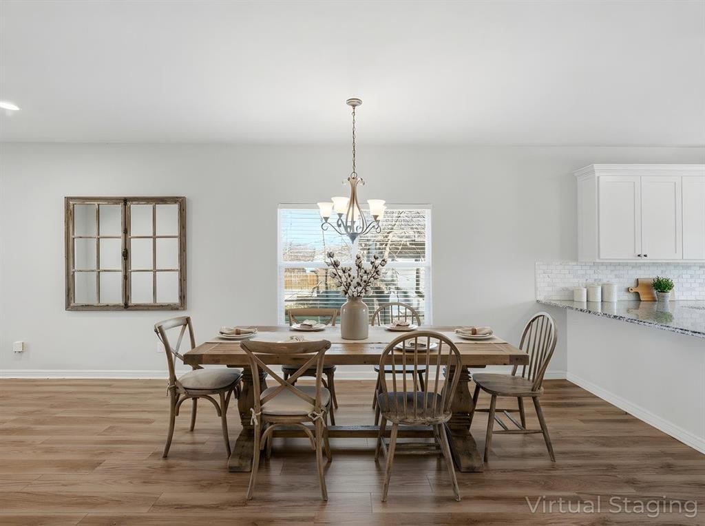 Chamberlain Arlington Heights 2nd - Residential