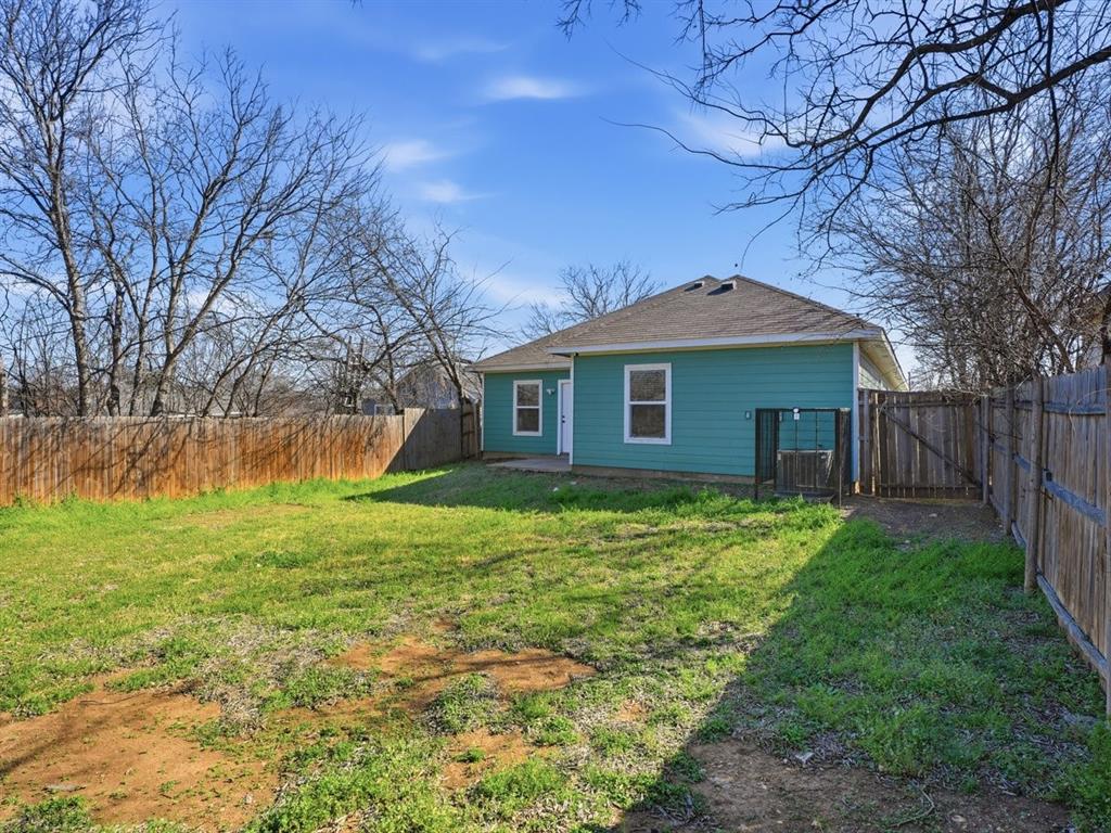 Chamberlain Arlington Heights 2nd - Residential