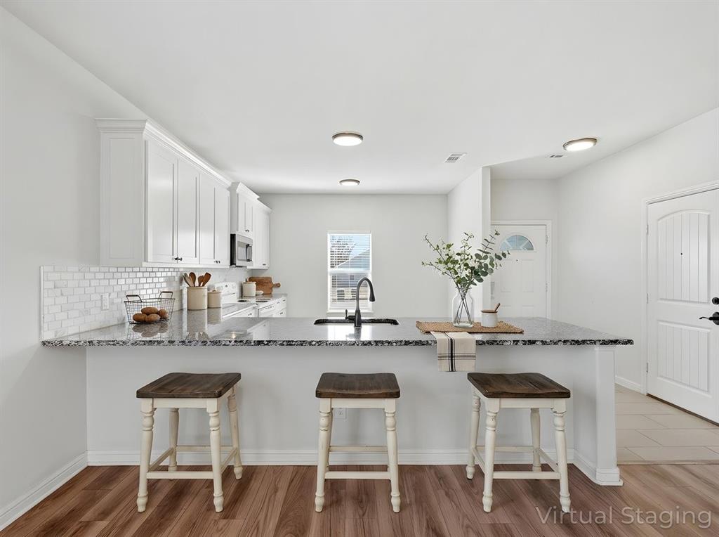 Chamberlain Arlington Heights 2nd - Residential