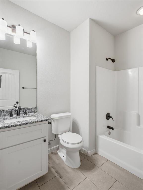 Chamberlain Arlington Heights 2nd - Residential