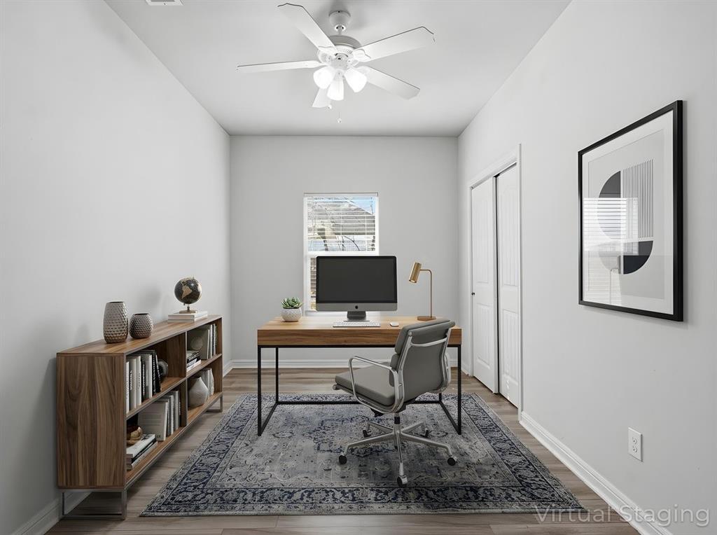 Chamberlain Arlington Heights 2nd - Residential