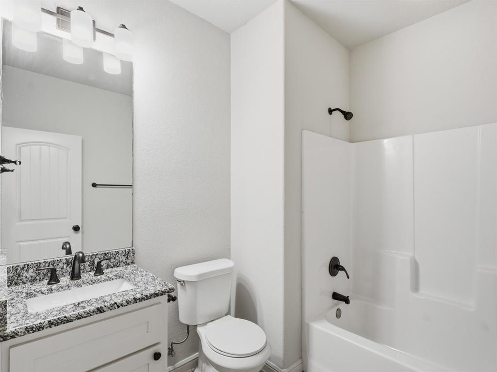 Chamberlain Arlington Heights 2nd - Residential