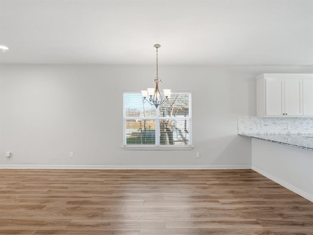 Chamberlain Arlington Heights 2nd - Residential