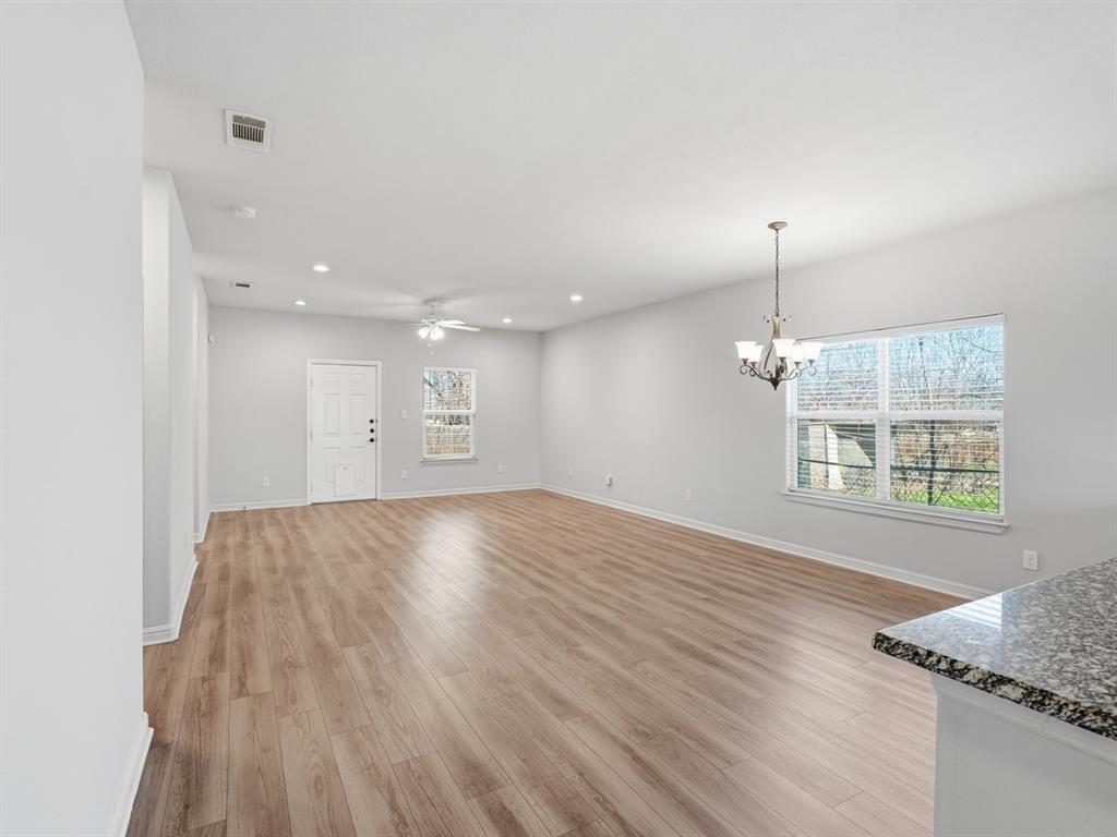 Chamberlain Arlington Heights 2nd - Residential