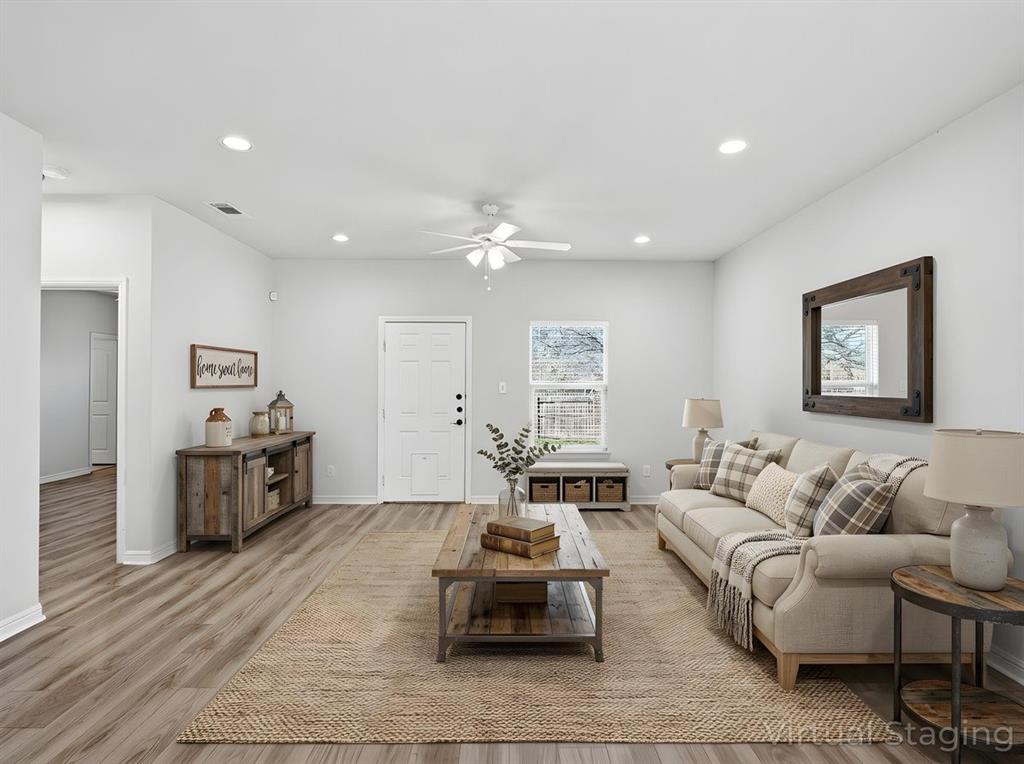 Chamberlain Arlington Heights 2nd - Residential