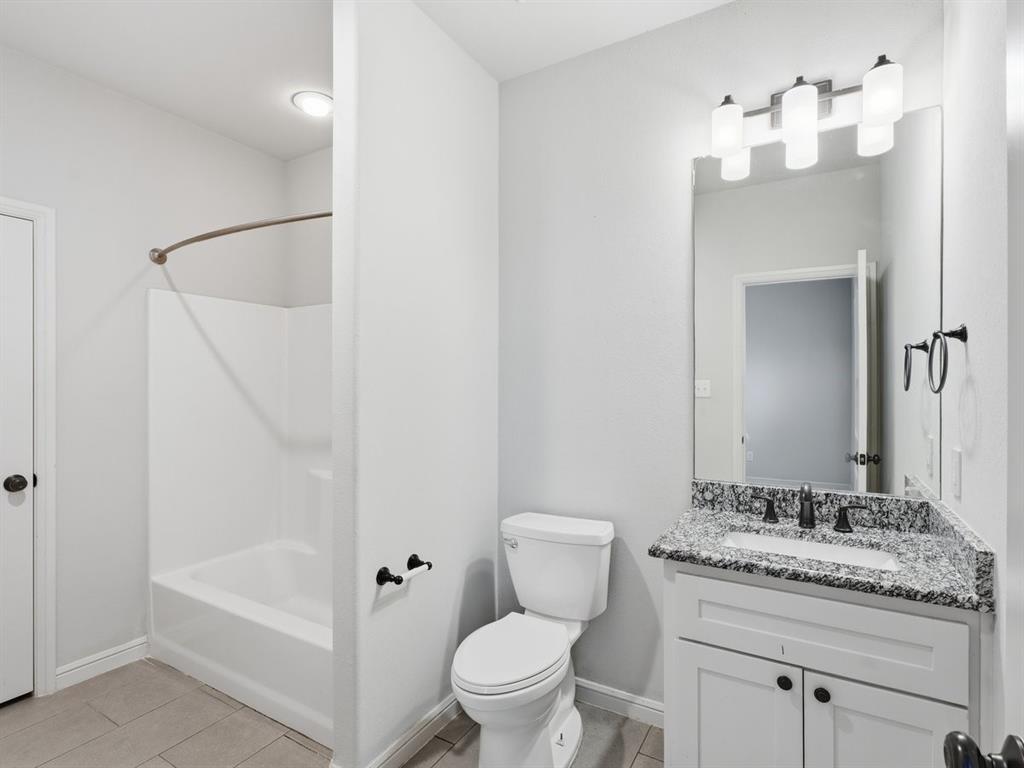 Chamberlain Arlington Heights 2nd - Residential