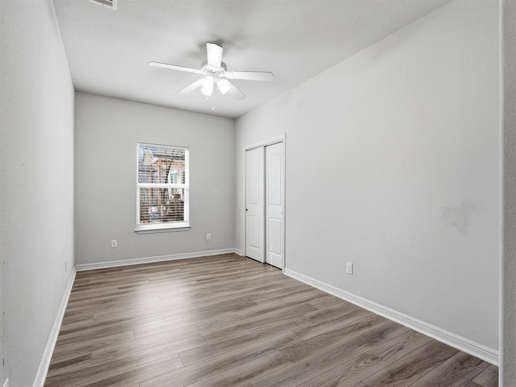 Chamberlain Arlington Heights 2nd - Residential